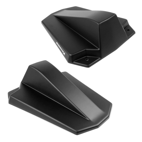 Pyramid Plastics Pyramid seat cowl | matte black | ktm 1290 super duke r 2020>current